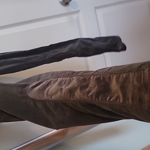 AG Adriano Goldschmied slim straight ankle pants size 27R - Picture 7 of 7